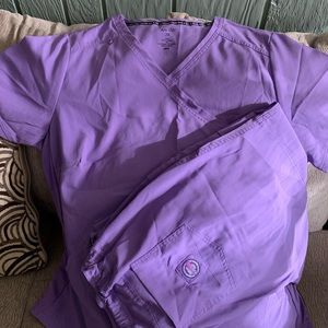 Women Scrubs